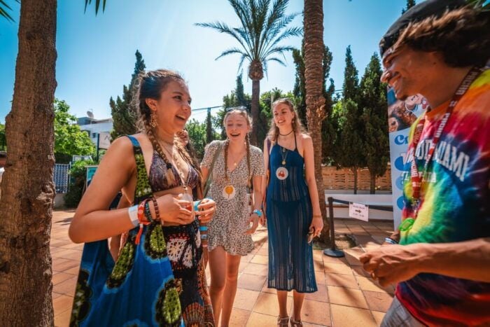 Ibiza Unlimited Drinks Boat Party + Pre Pool Party - Common Questions
