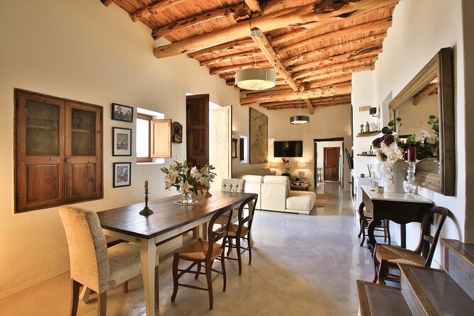 Ibiza Villa Haven Retreat for Family Getaways With Pick up - Pickup Details