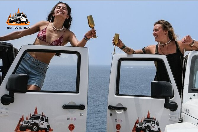 Ibiza "Vip Champagne" Tour - Additional Information and Recommendations