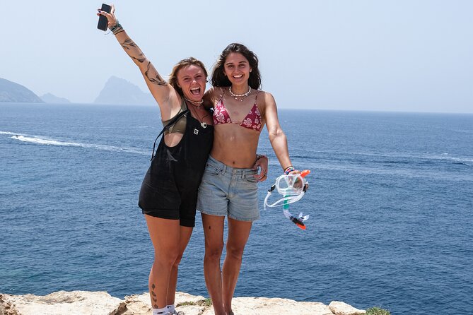 Ibiza "Vip Champagne" Tour - Cancellation Policy and Reviews