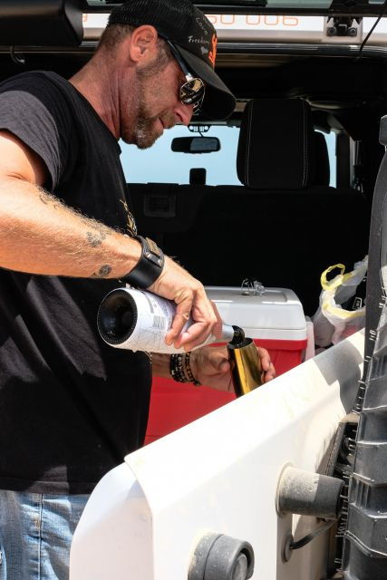 IBIZA: VIP CHAMPAGNER TOUR - Highlights