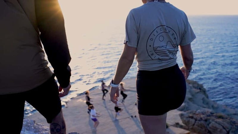 Ibiza West Coast: Hike & Fitness  Energising HIIT Session - Good To Know