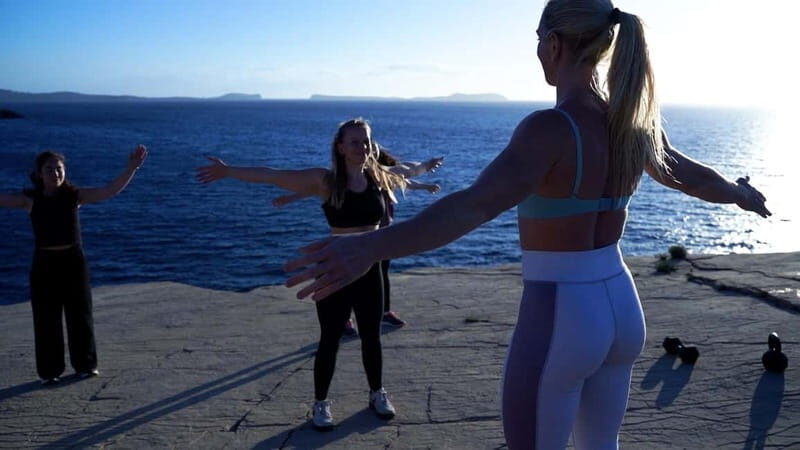Ibiza West Coast: Hike & Fitness  Energising HIIT Session - FAQ