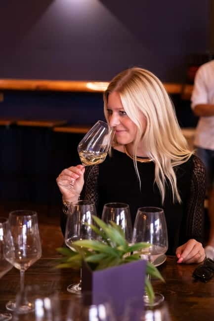 IBIZA Wine Tour: Wine Tasting + TAPAS + Olive Oil+ Transport - An In-Depth Look at the Ibiza Wine Tour