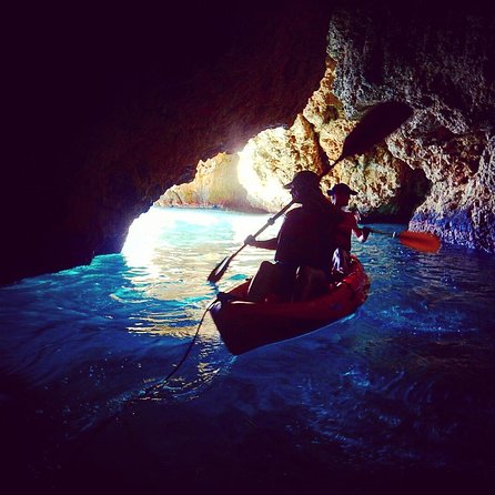 Ibiza - Xarraca Bay- Kayaking Tour MultiActivity - Tour Overview