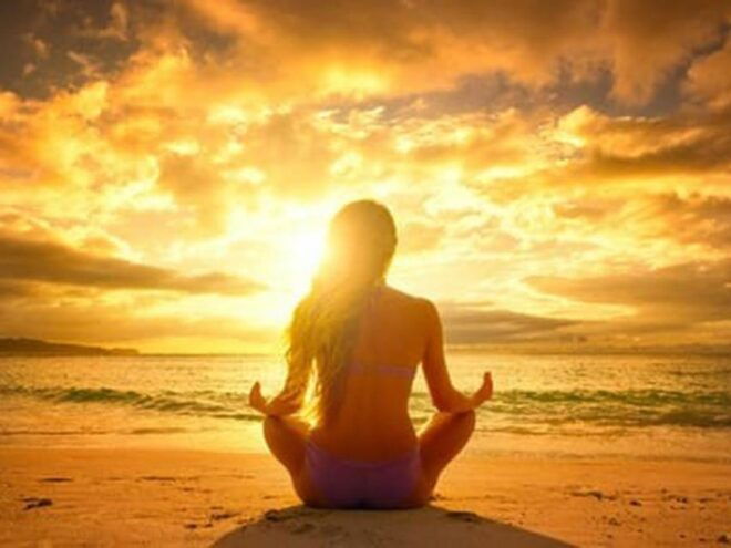 IBIZA : Yoga Class on the Beach - Additional Details