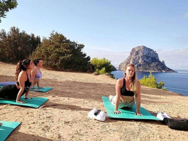 IBIZA : Yoga Class on the Beach - Cancellation Policy