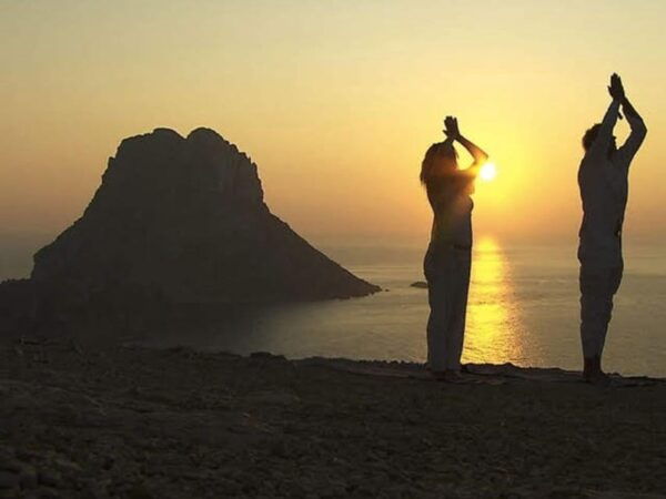 IBIZA : Yoga Class on the Beach - Frequently Asked Questions