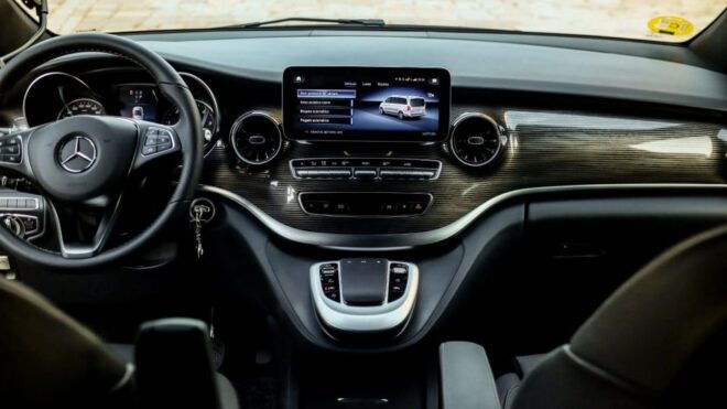 Ibiza:Private Lux Transfers From & to Any Point of Ibiza - Booking Information