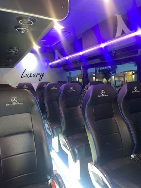 Ibiza:Private Lux Transfers From & to Any Point of Ibiza - Frequently Asked Questions