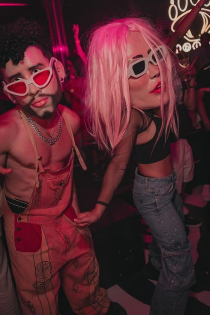 Ibiza:The Best Reggaeton Party. From the White Island - Ibizas Premier Reggaeton Experience