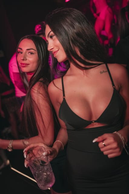 Ibiza:The Best Reggaeton Party. From the White Island - Exceptional Entertainment and Performances
