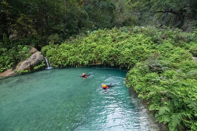 IBO-Matacanes Canyon - What to Expect During the Ibo-Matacanes Canyon Tour