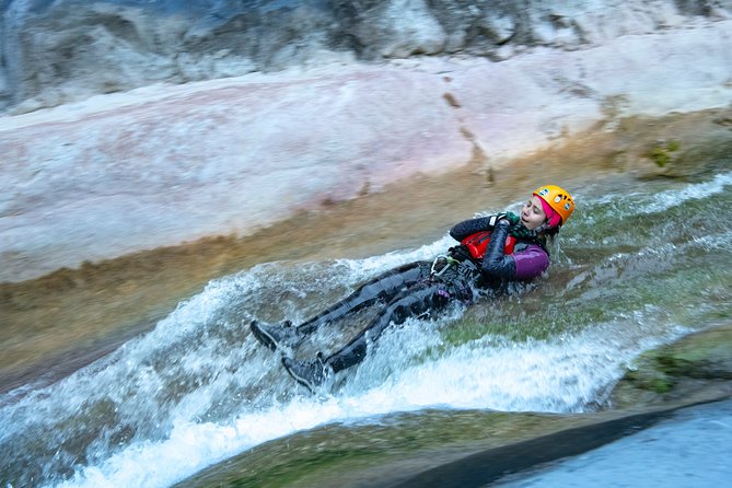 IBO-Matacanes Canyon - Cancellation Policy for IBO-Matacanes Canyon Tour