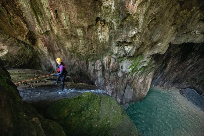 IBO-Matacanes Canyon - Reviews and Ratings of IBO-Matacanes Canyon Tour