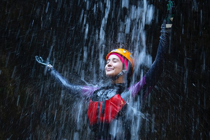 IBO-Matacanes Canyon - Common Questions