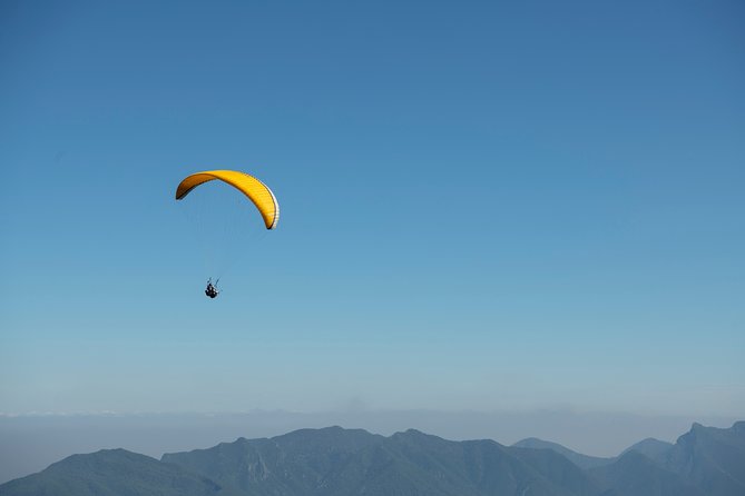 IBO Paragliding - Cancellation Policy for IBO Paragliding