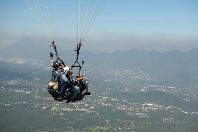 IBO Paragliding - Other Information and Assistance Options