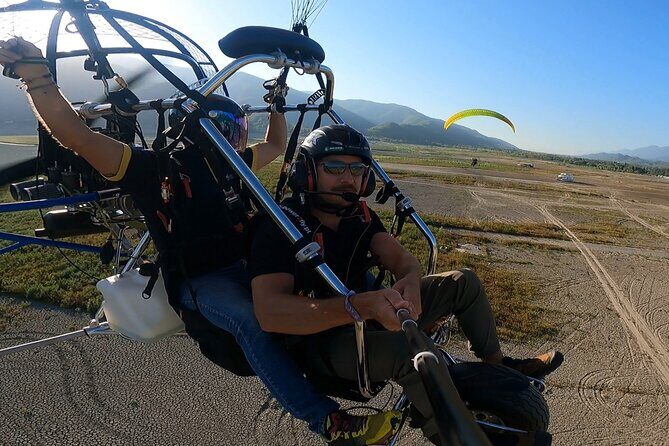 IBO Paratrike - Price and Value