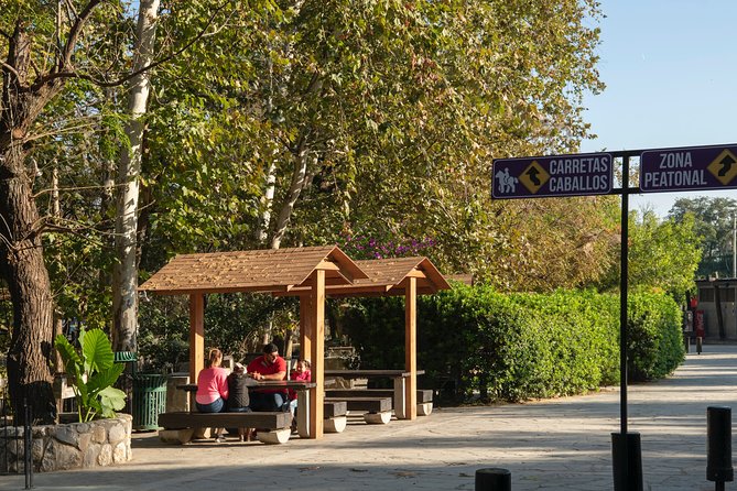 IBO Total Adrenaline in Cola De Caballo - Directions