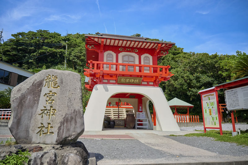 Ibusuki Yamakawa Sunamushi Onsen & Ryugu Shrine Full-Day Private Tour - A private driver can make the day easier