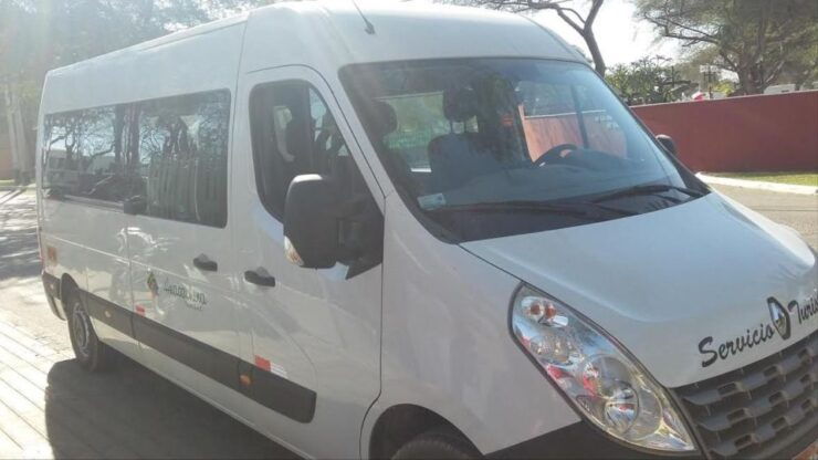 Ica: Bus Station Transfer To/From City Center or Huacachina - Private and Comfortable Transportation