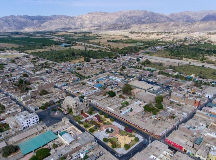 ICA: City Tour of Ica and Huacachina - Activity Details and Logistics
