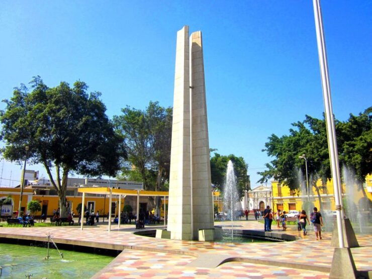 ICA: City Tour of Ica and Huacachina - Experience and Itinerary