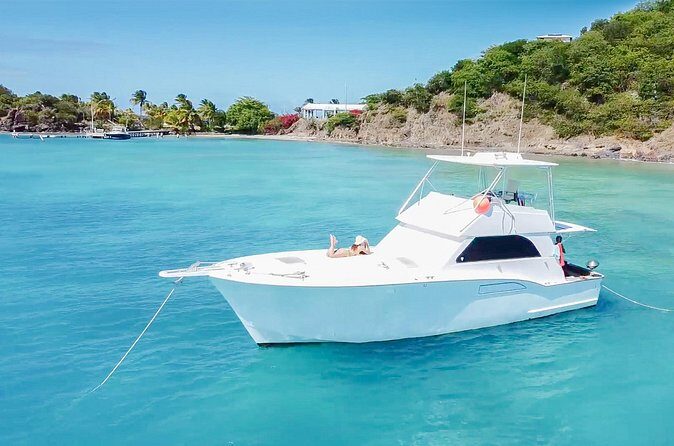 Icacos All-Inclusive Private Boat Tour - Special Rate for Groups - FAQ