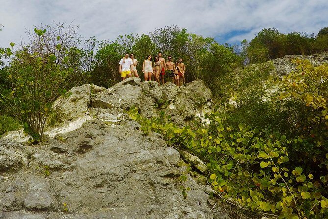 Icacos Beach Day Package with Water Taxi Transport from Fajardo - Why This Tour Works Well for You