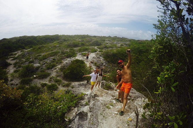 Icacos Beach Day Package with Water Taxi Transport from Fajardo - FAQ