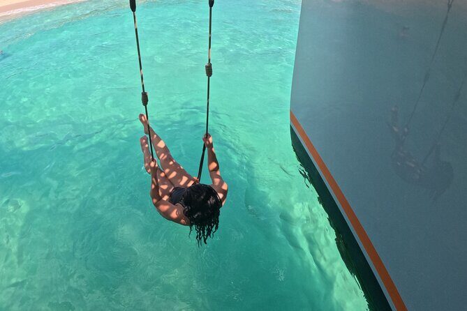 Icacos: Luxury Sailing Catamaran All Inclusive Beach and Snorkel - All About the Icacos Luxury Sailing Catamaran Experience