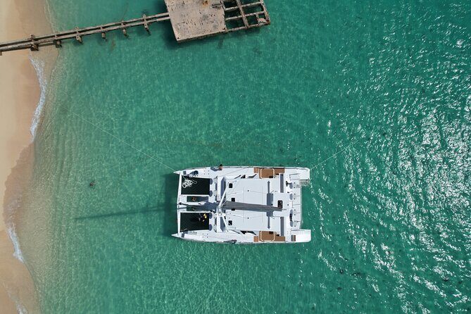 Icacos: Luxury Sailing Catamaran All Inclusive Beach and Snorkel - Analyzing the Value & Cost