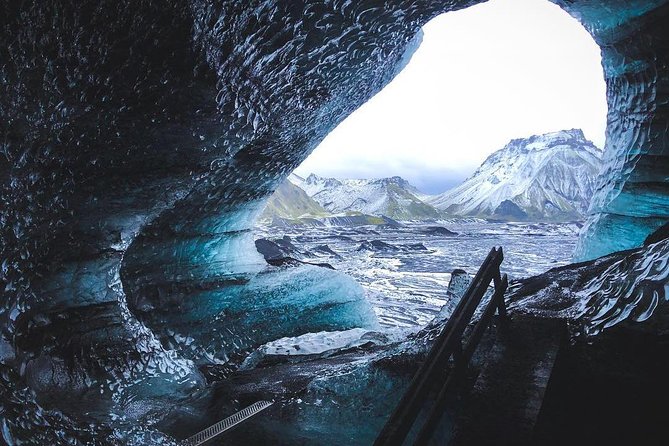 Ice Cave at Katla Volcano - Important Considerations