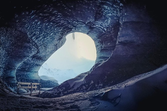 Ice Cave at Katla Volcano - Cancellation Policy