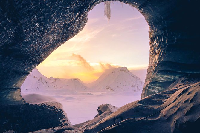 Ice Cave at Katla Volcano - Common Questions