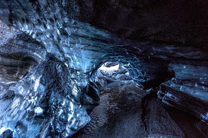 Ice Cave Katla, South Coast Waterfalls & Black Sand Beach Private - Customer Reviews
