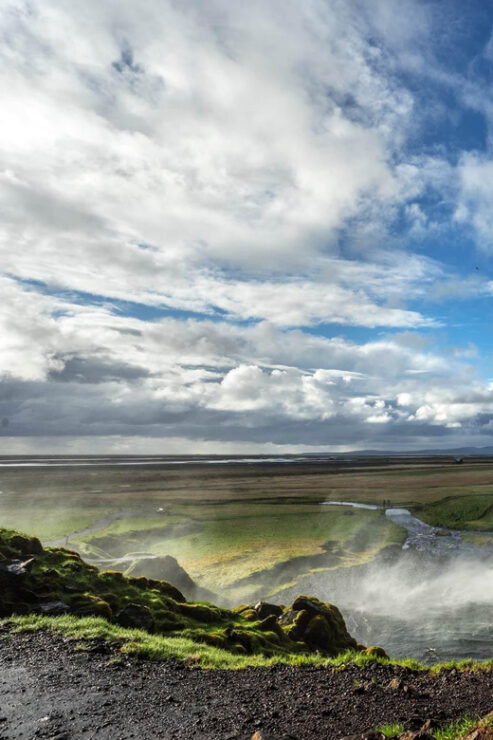 Ice Cave Katla, South Coast Waterfalls & Black Sand Beach - Good To Know