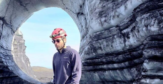 Ice Cave Katla, South Coast Waterfalls & Black Sand Beach - Participant Information