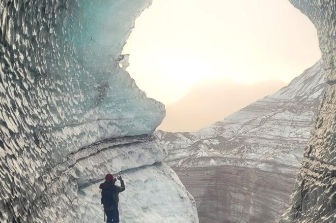 Ice Cave Katla, South Coast Waterfalls & Black Sand Beach - Important Information and Recommendations