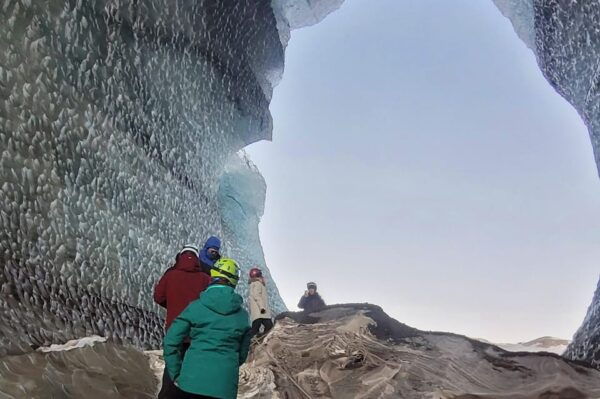 Ice Cave Katla, South Coast Waterfalls & Black Sand Beach - Frequently Asked Questions