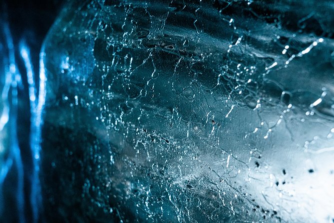 Ice Cave & Snowmobile Tour From Gullfoss - Cancellation Policy and Customer Reviews