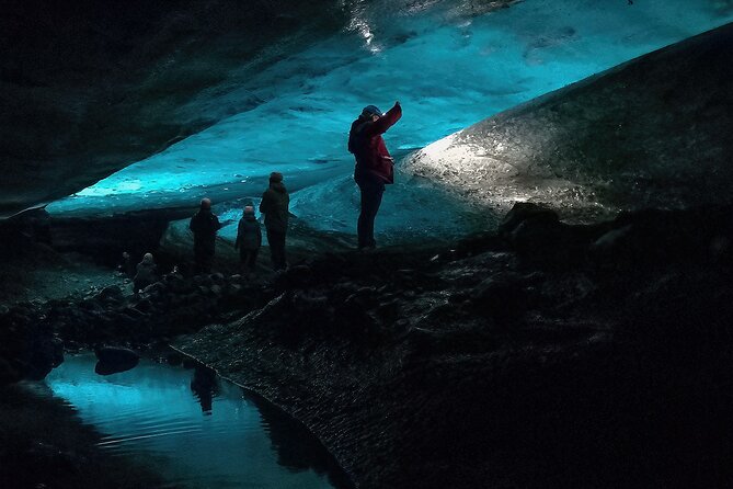 Ice Cave Tour From Jökulsárlón Iceland - Traveler Photos and Reviews