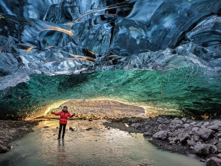 Ice Cave Tour: Venture Into the Largest Glacier in Europe - Tour Highlights