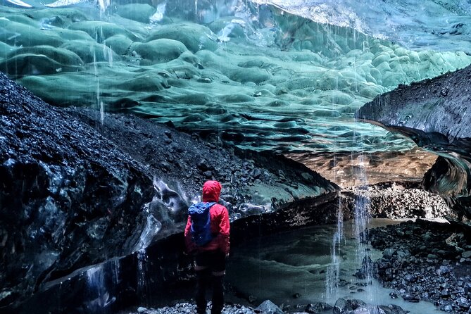 Ice Cave Tour With a Local Family Owned Company From Jökulsárlón - Viator Information and Customer Feedback