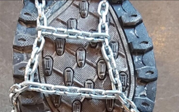 Ice Cleat Rental - Ice Cleat Rental Policies