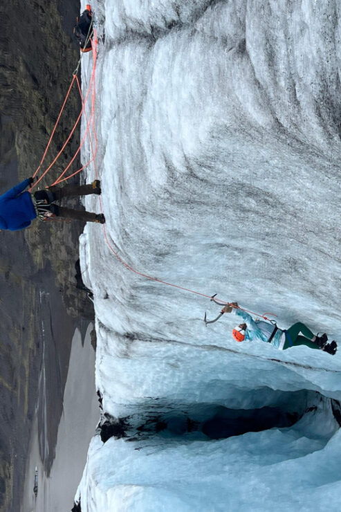 Ice Climbing at Sólheimajökull - Pricing and Booking Details