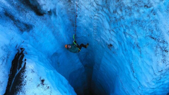 Ice Climbing at Sólheimajökull - Included Amenities