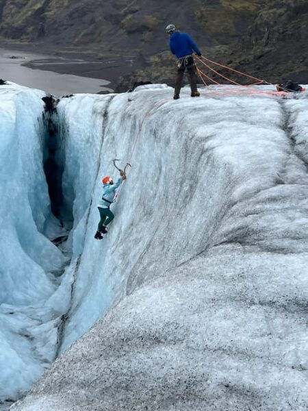 Ice Climbing at Sólheimajökull - Frequently Asked Questions