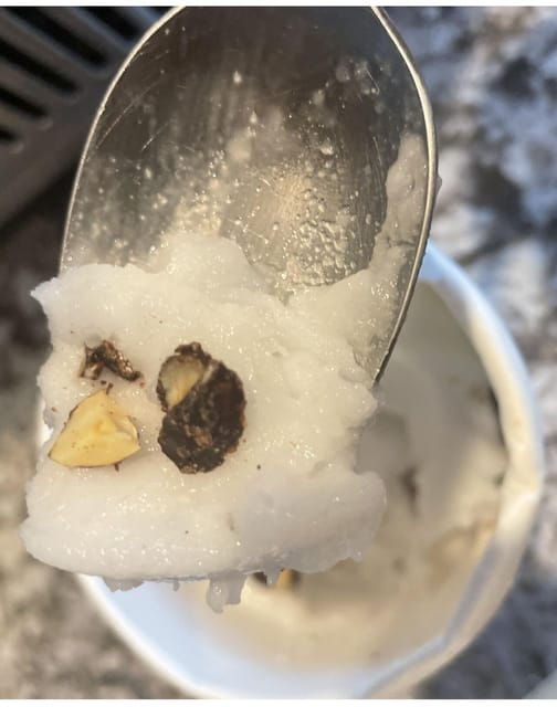 Ice Cream Class in Tulum - Class Experience